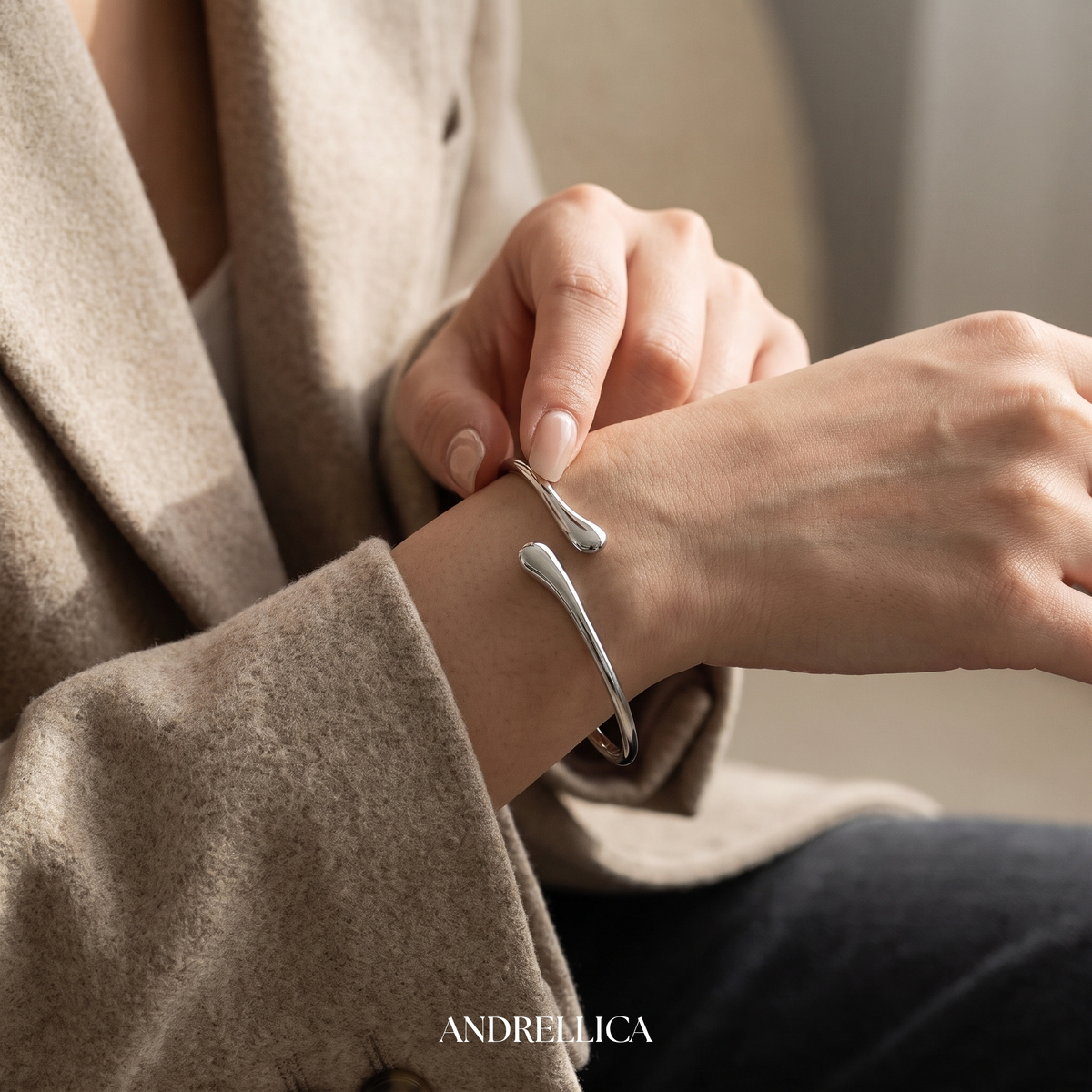 Cuff 20