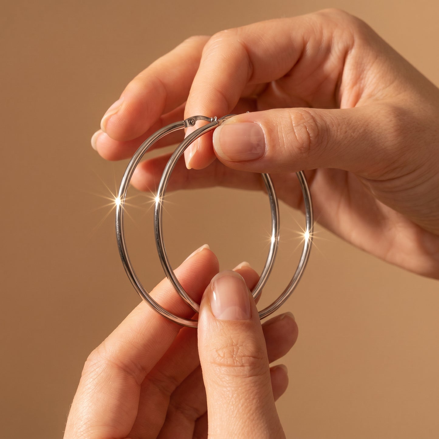 Hoops 60mm”