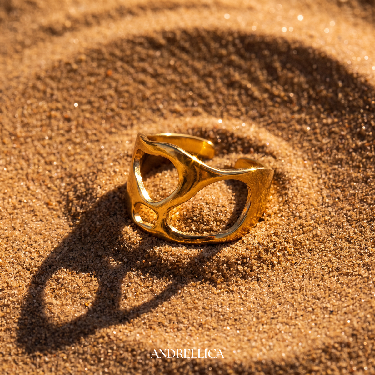 Ring 13