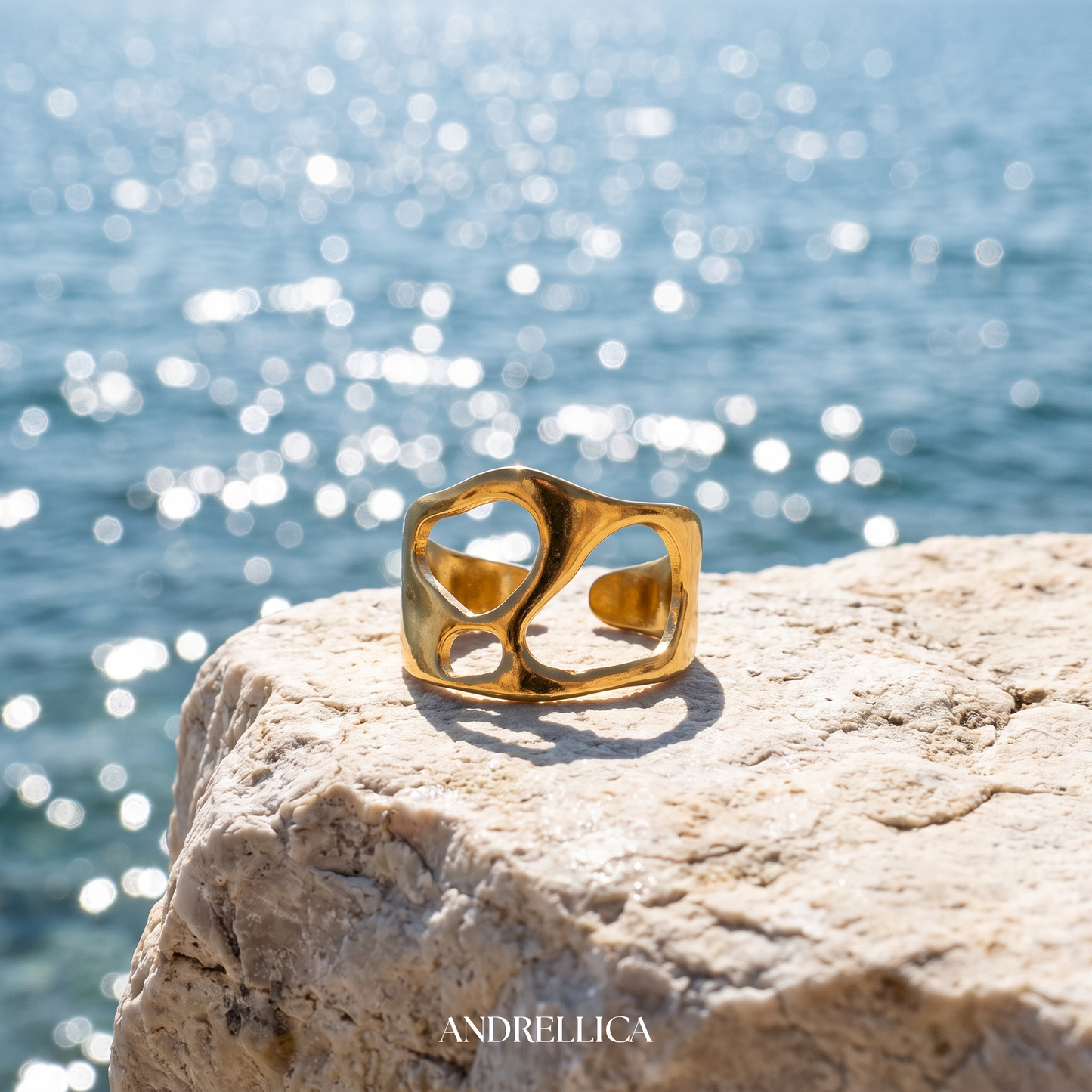 Ring 13