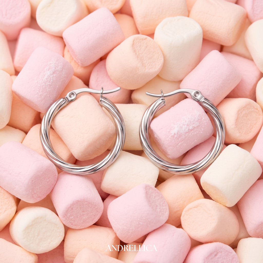 Earring 8