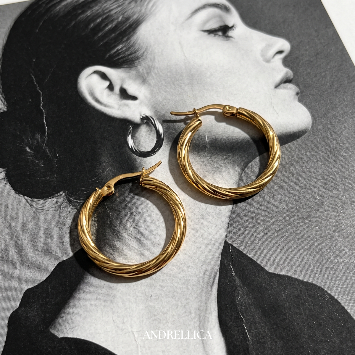 Earring 7