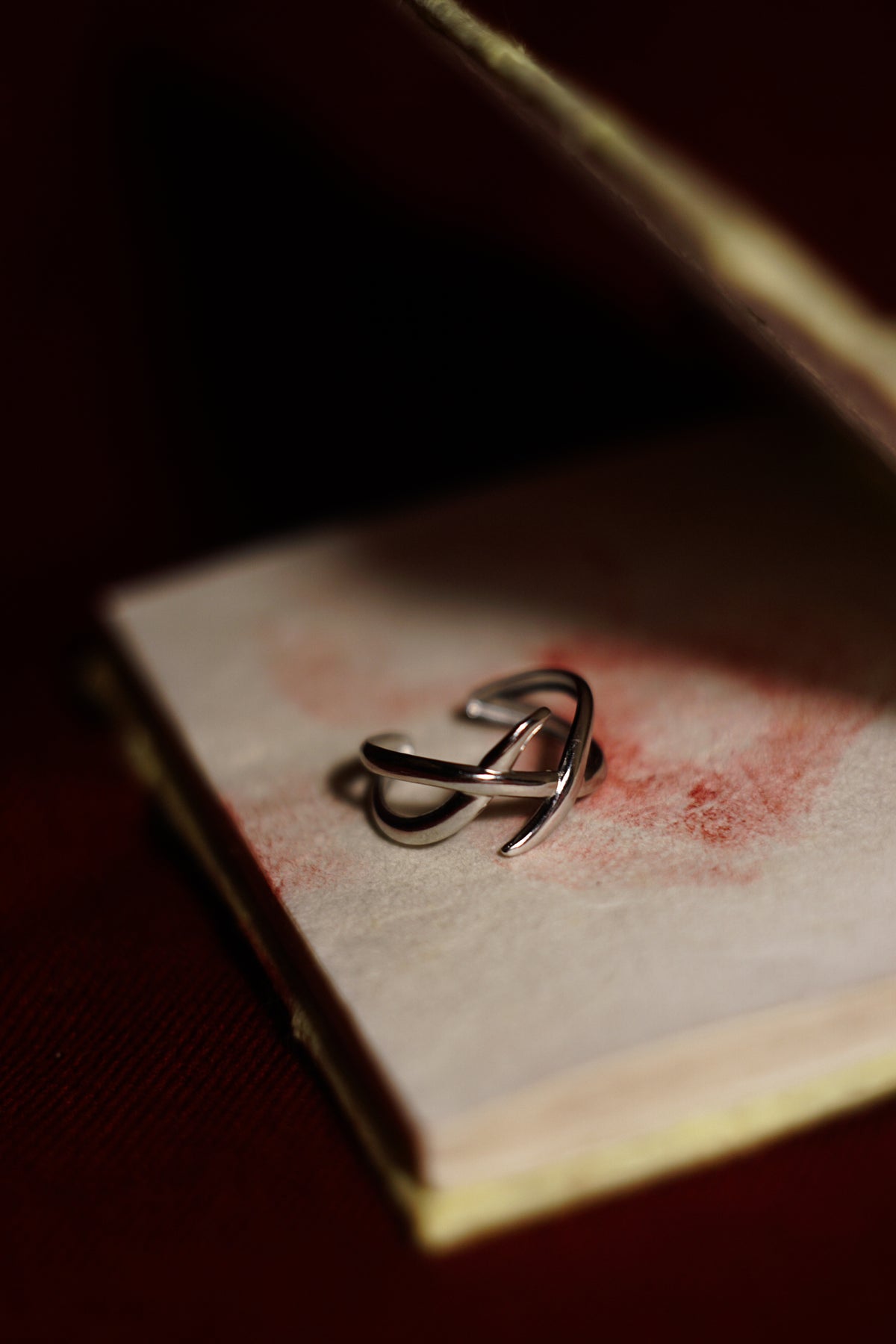 Ring 40