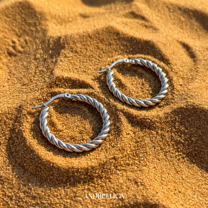 Earrings 12