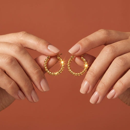 Earring 9