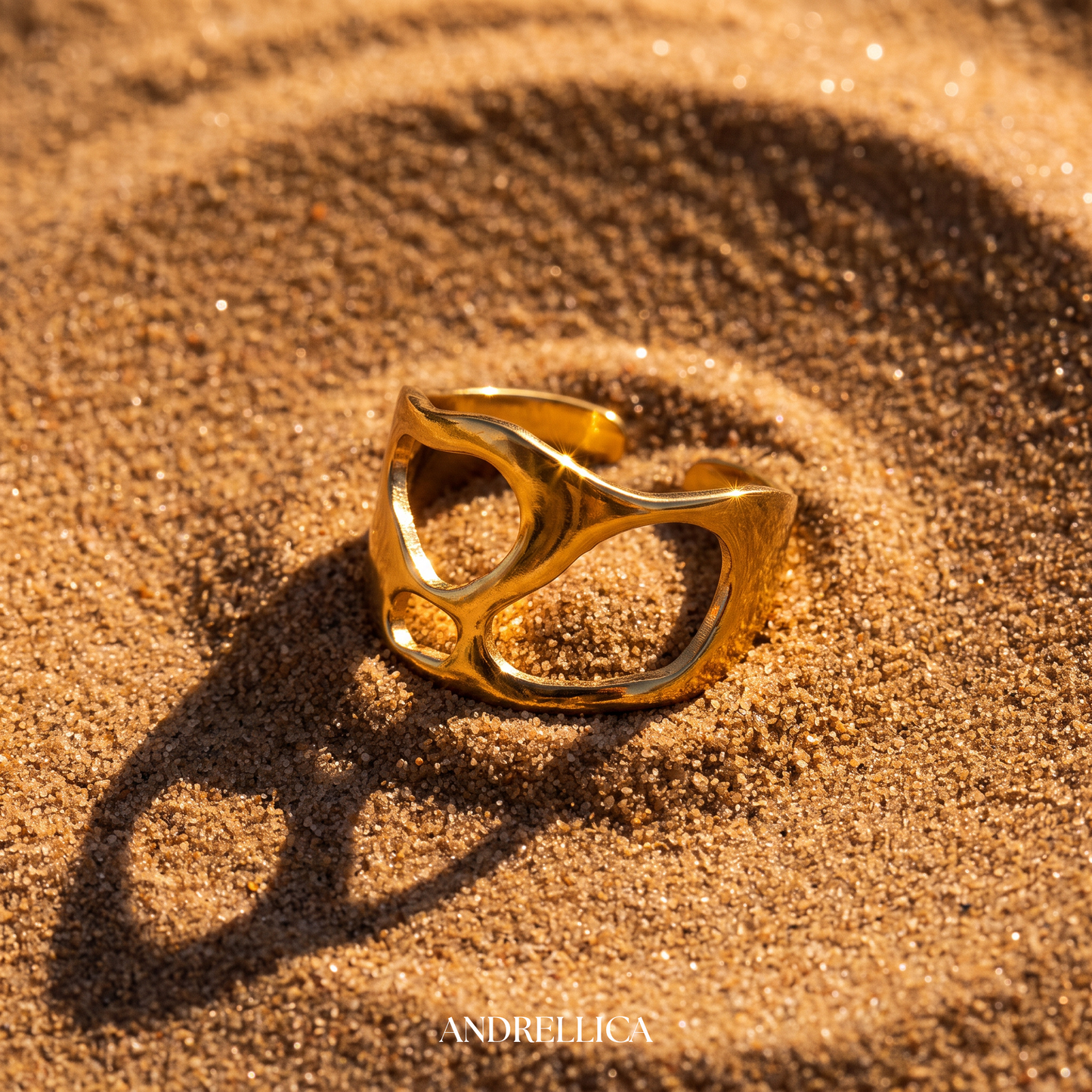 Ring 13