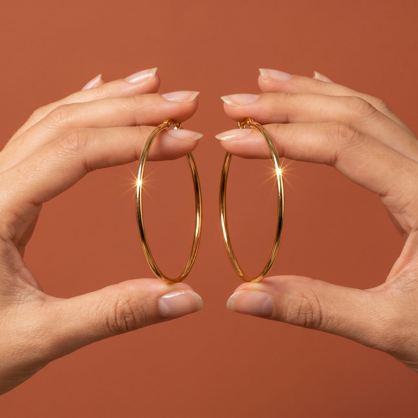 Hoops 60mm’