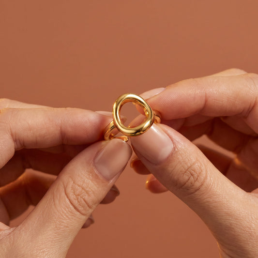 Ring 3