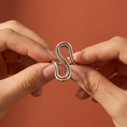 Ring 8